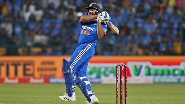 Rohit Sharma Rohit Sharma