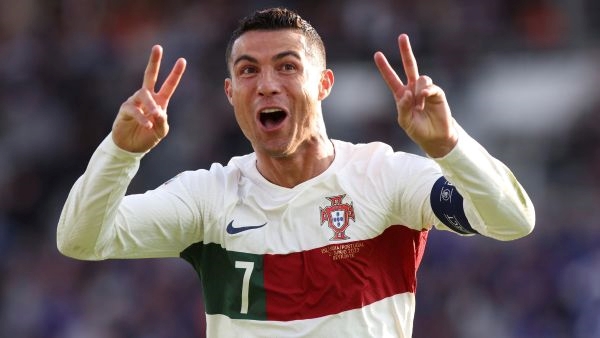 ronaldo ronaldo