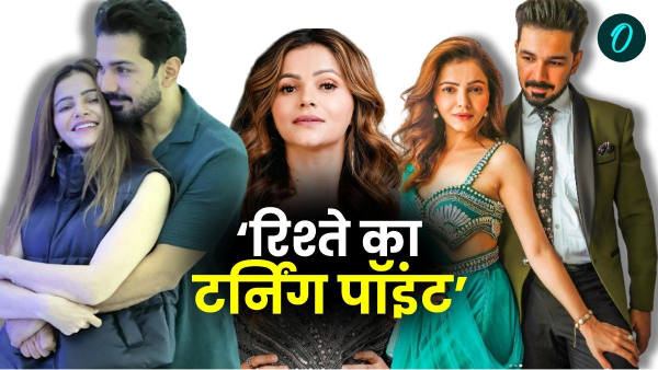 Rubina Dilaik Birthday Special