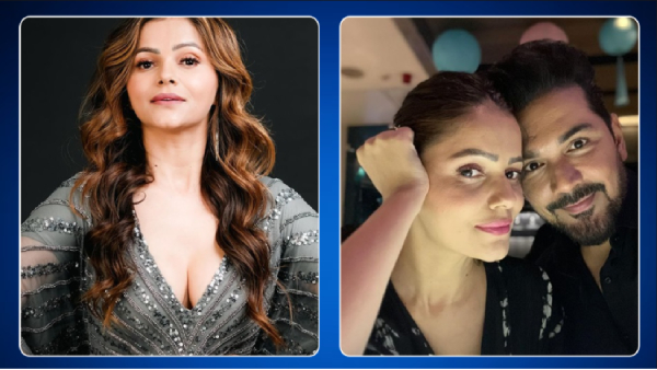 Rubina Dilaik Birthday