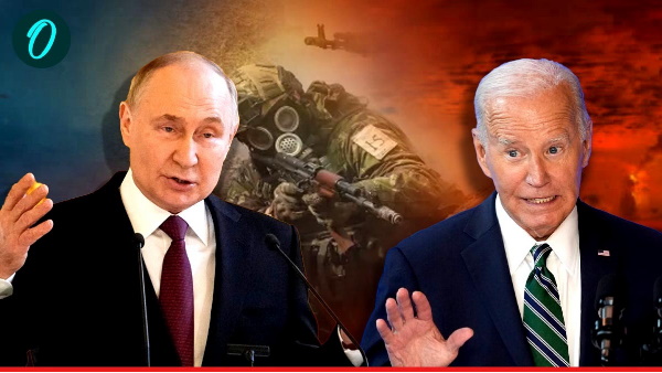Russia-US News