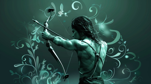 Sagittarius November 22 - December 21 Horoscope