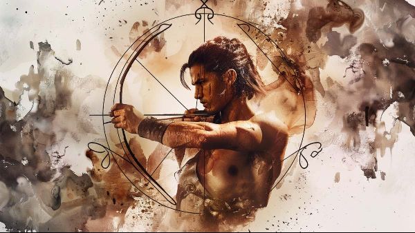 Sagittarius Horoscope Today August 03 Saturday Astrology Prediction