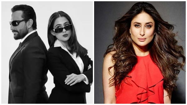 Sara Ali Khan