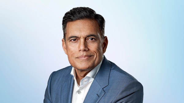 Who is Sajjan Jindal