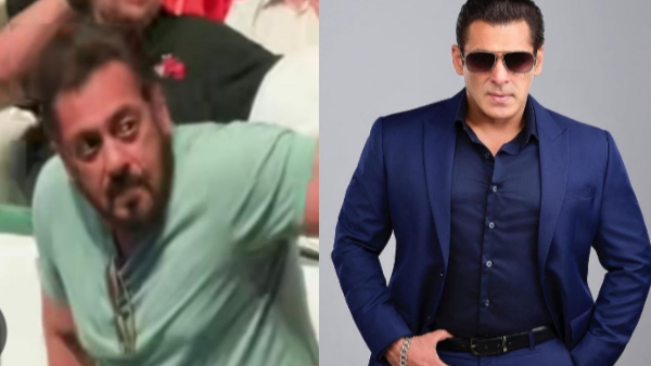 Salman Khan