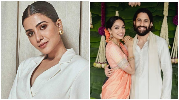 Samantha Ruth prabhu