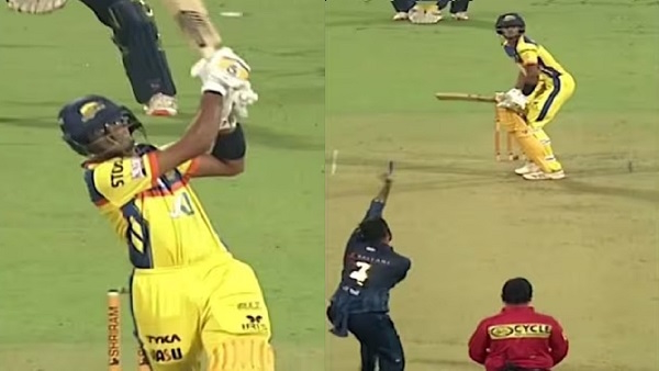 Samit Dravid