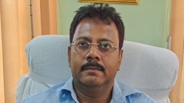 Sandip Ghosh