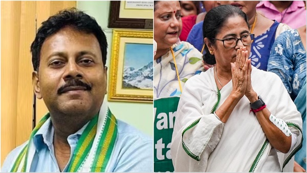 RG Kar Hospital Ex-Principal Dr Sandip Ghos