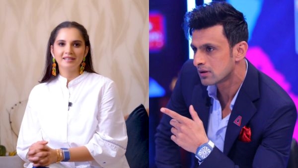 sania mirza