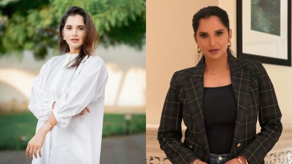 sania mirza