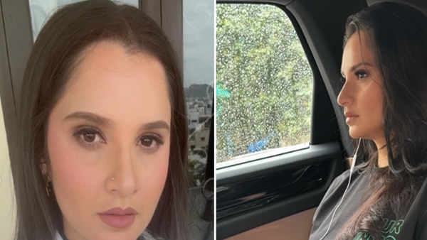 Sania mirza 1