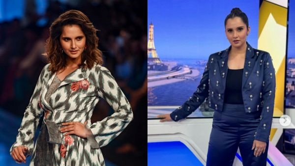 sania mirza
