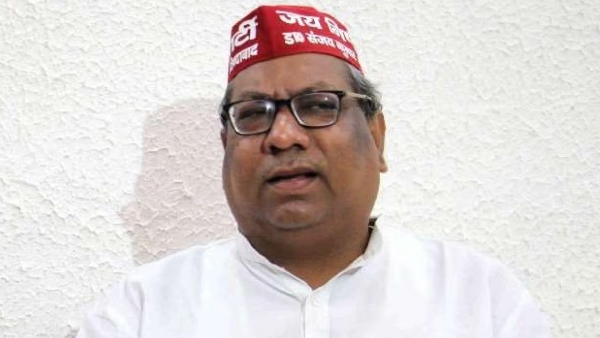 Sanjay Nishad Sanjay Nishad