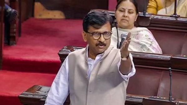 sanjay raut