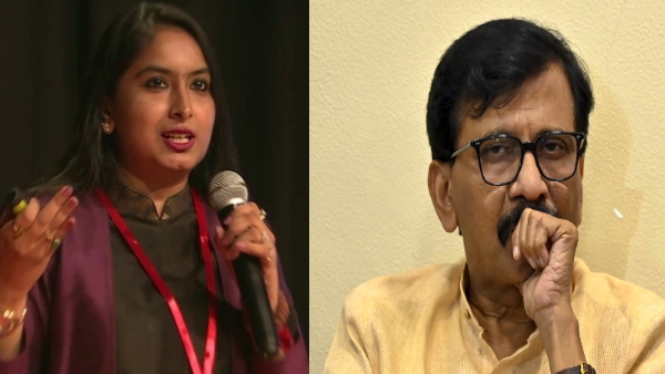 Sanjay Raut Sanjay Raut