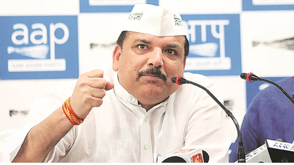 sanjay Singh
