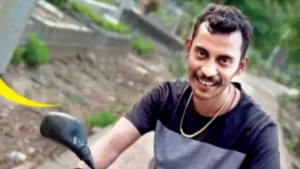 Kolkata Case Accused Sanjay Roy Kolkata Case Accused Sanjay Roy