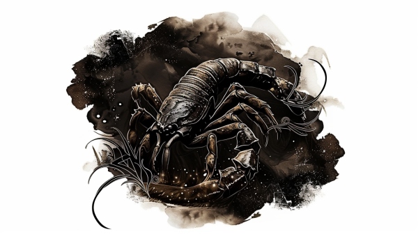 Scorpio (October 23 - November 21) Horoscope