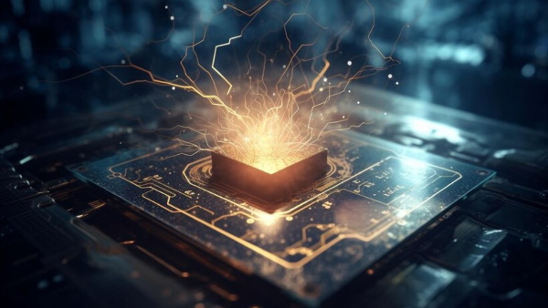 Semiconductor Manufacturing