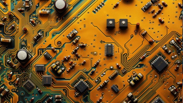 Semiconductor Manufacturing