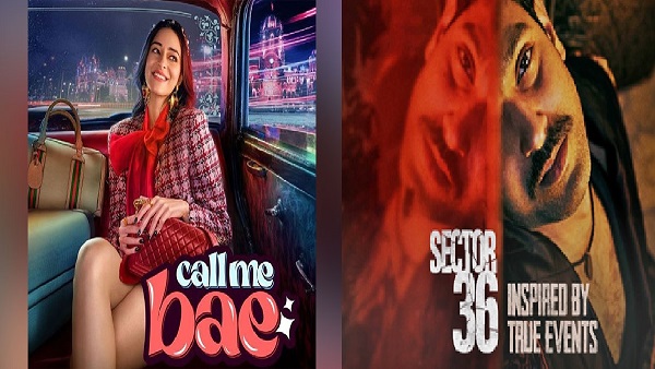 September 2024 OTT Release