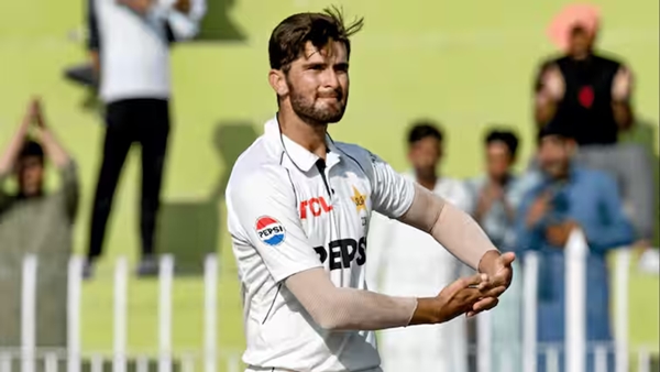 Shaheen Shah Afridi 1