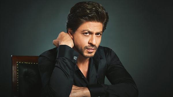 Shah Rukh Khan