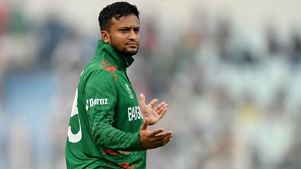Shakib-Al-Hasan