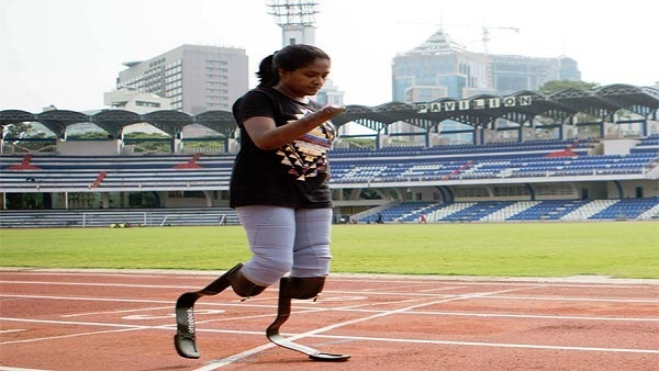 Shalini Saraswathi Shalini Saraswathi