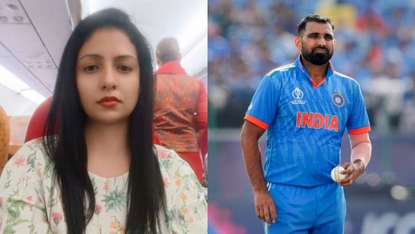 shami and hasin jahan shami and hasin jahan