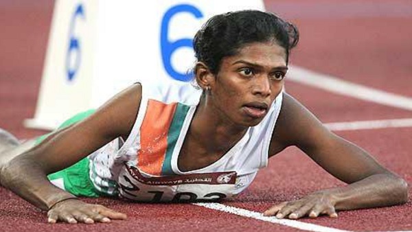 Gender Issues in Sports