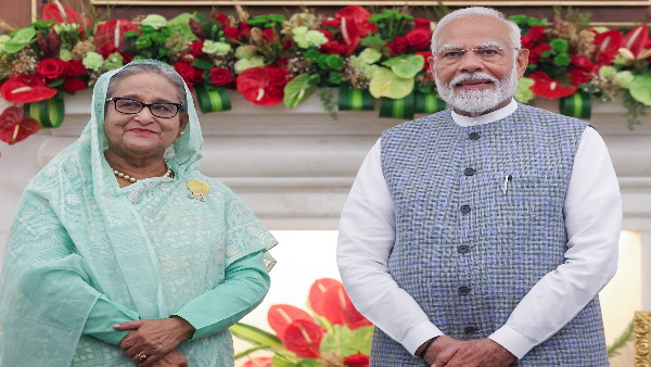 sheikh hasina extradition