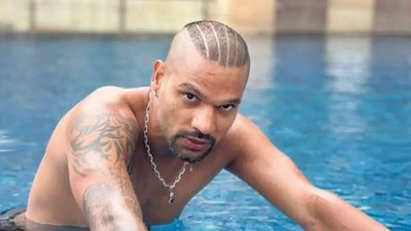 Shikhar Dhawan