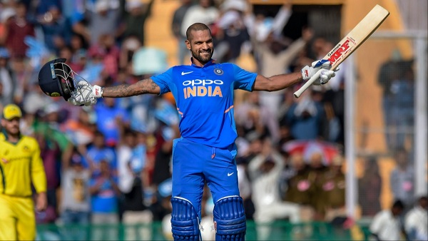 Shikhar Dhawan Retirement