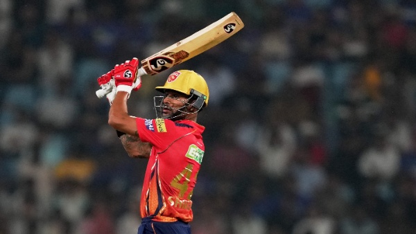 Shikhar Dhawan Retirement