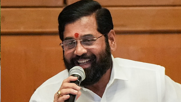 eknath shinde