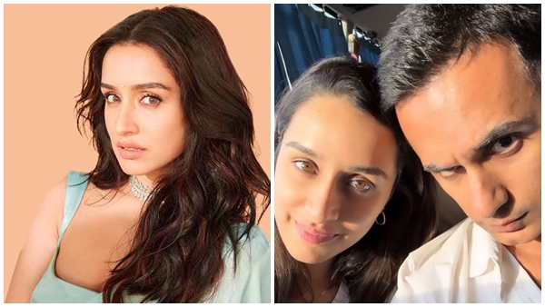 Shraddha Kapoor