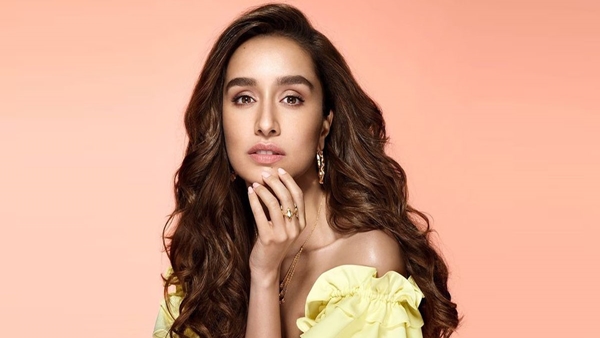 Shraddha Kapoor