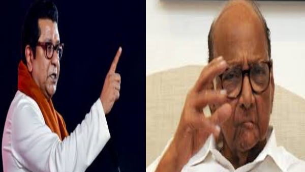 MNS Chief Raj Thackeray