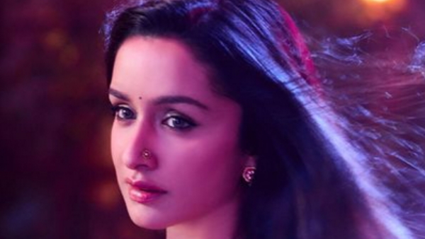 Shriddha Kapoor