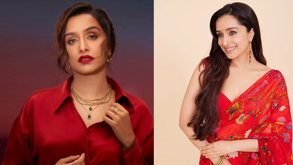 Shriddha Kapoor