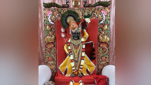 shrinath ji