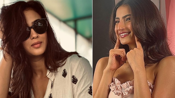 Shweta Tiwari