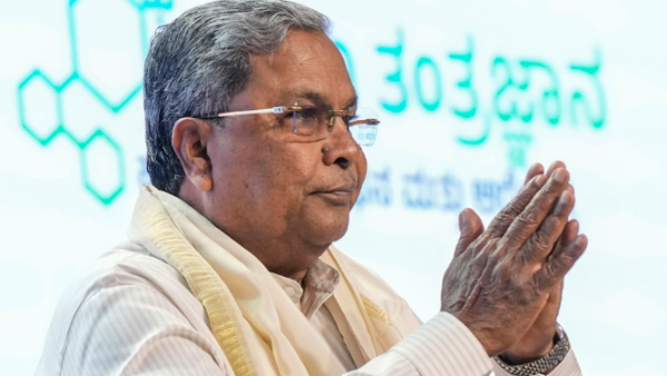 Karnataka cm