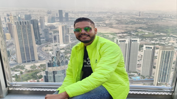 someshwar narayan sharma