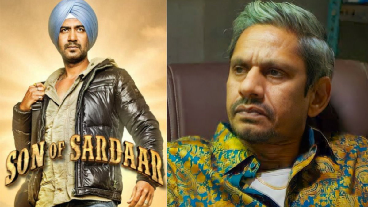 'सन ऑफ सरदार' फिल्म से विजय राज को क्यों निकाला? एक्टर का दावा जानकर ...