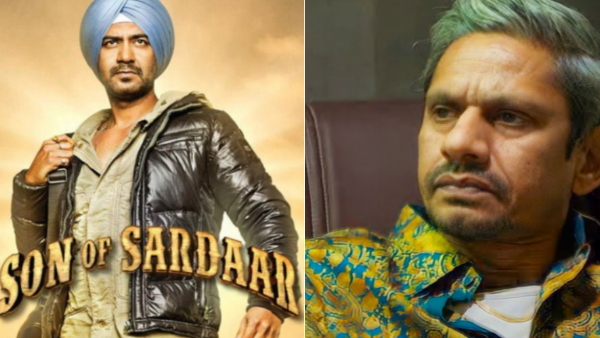 Actor Vijay Raj Actor Vijay Raj