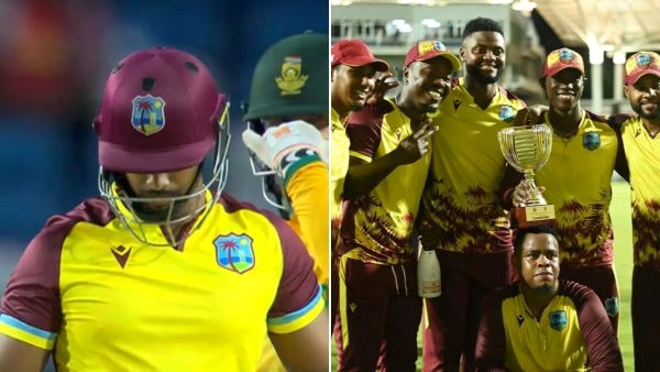 south africa vs west indies